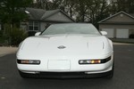 1992 Corvette Convertible For Sale